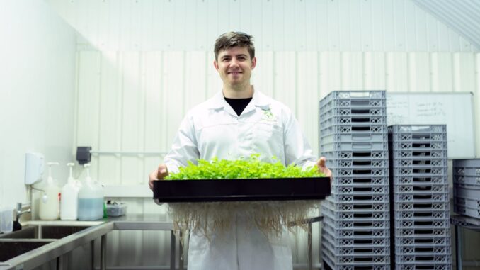 Food Production
