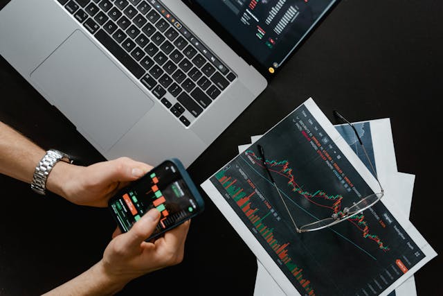 stock market stock market