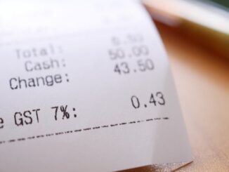 GST2.0 GST collections