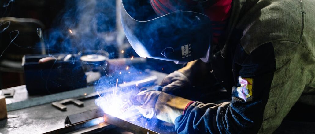 pexels-watorious-2381463 welding technology, Modern Welding Solutions