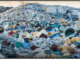 plastic pollution