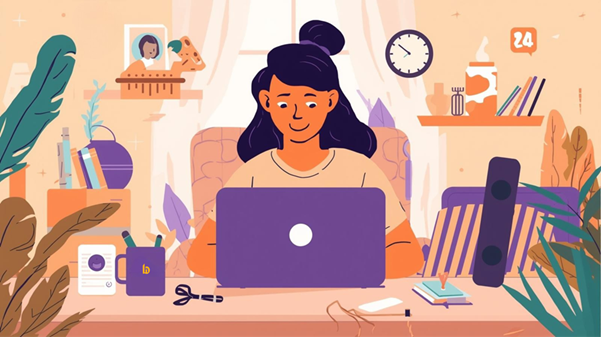 remote work ergonomic chairs
