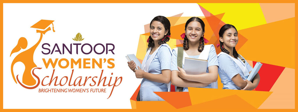Wipro Consumer Care & Lighting and Wipro Cares launch Santoor Scholarship Program for young women in Maharashtra