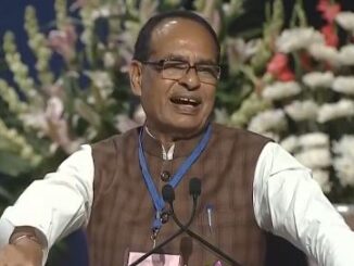 Shivraj Singh Chouhan