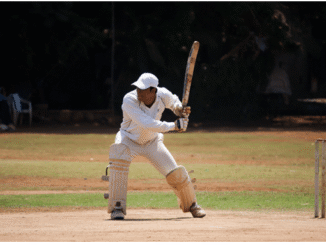 Top Sports That Are Gaining Popularity in Bangladesh, cricket