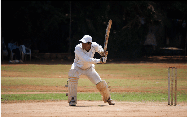 Top Sports That Are Gaining Popularity in Bangladesh, cricket