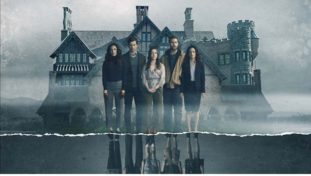 The Haunting of Hill House