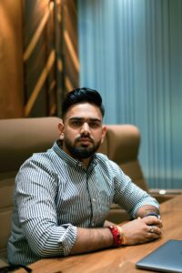 Global City and the Future Impact on Dwarka Expressway