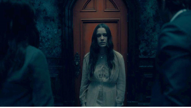 The Haunting of Hill House