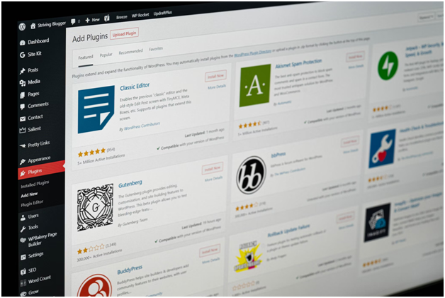 E-commerce Infrastructure