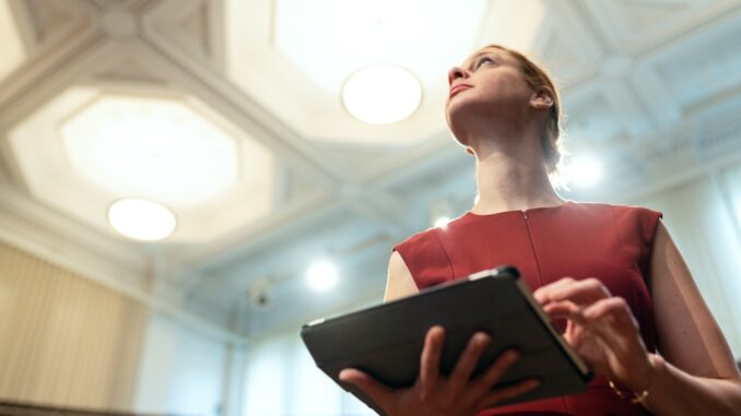 Innovative Busbar Solutions