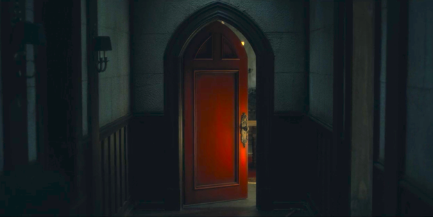 The Haunting of Hill House