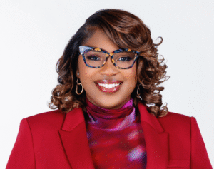 ADLM CEO Melanie J. Wells