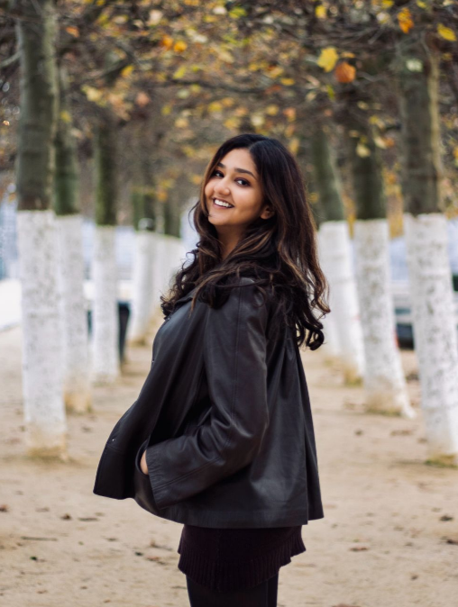 Aarya Kumar 1 Founder, Bungalow Swim