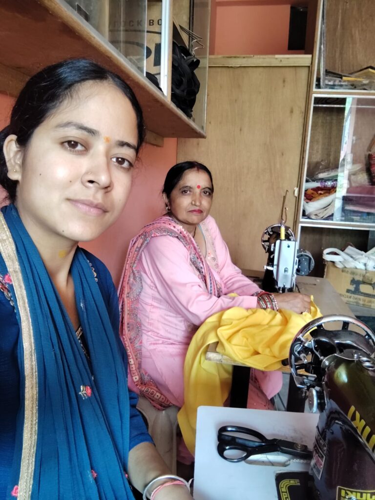 Ambuja Cements Darlaghat Empowers Women’s Self-Reliance through Skill Development