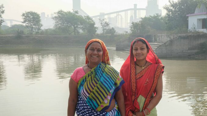 Ambuja Cements’ CSR Interventions Strengthen Rural Water Security and Infrastructure in Chhattisgarh