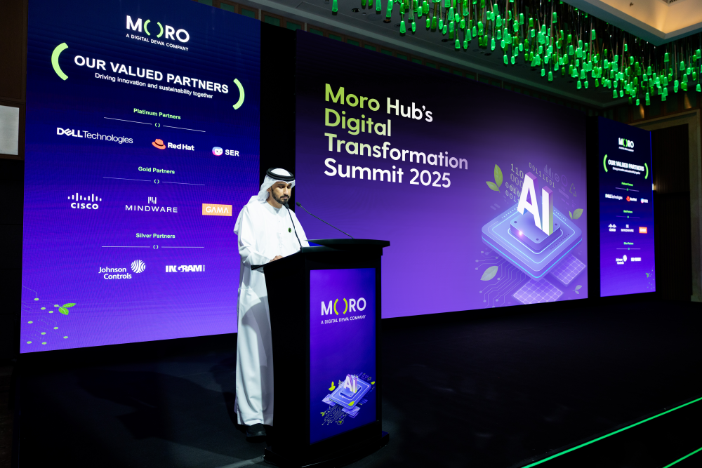Annual Digital Transformation Summit 2025