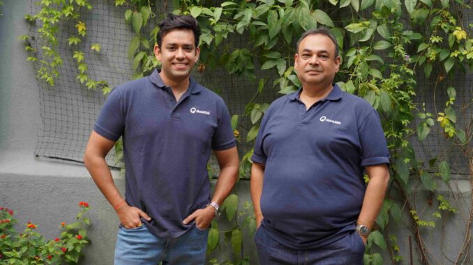 D2C full stack Fulfillment startup QuickShift raises Rs22 Crore in Pre Series A round led by Atomic Capital