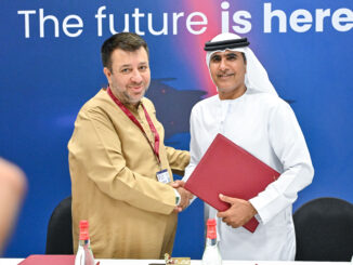 Ras Al Khaimah Airport Launches VVIP Terminal