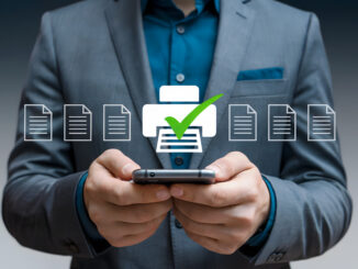 mobile app defense strategies, Google stated that Pixel 10 users (Pixel 10, 10 Pro, 10 Pro XL, and Fold) can now see nearby iPhones, iPads, or Macs when using Quick Share, mobile manufacturing country, Boosting Productivity Through Smart Print Management Solutions