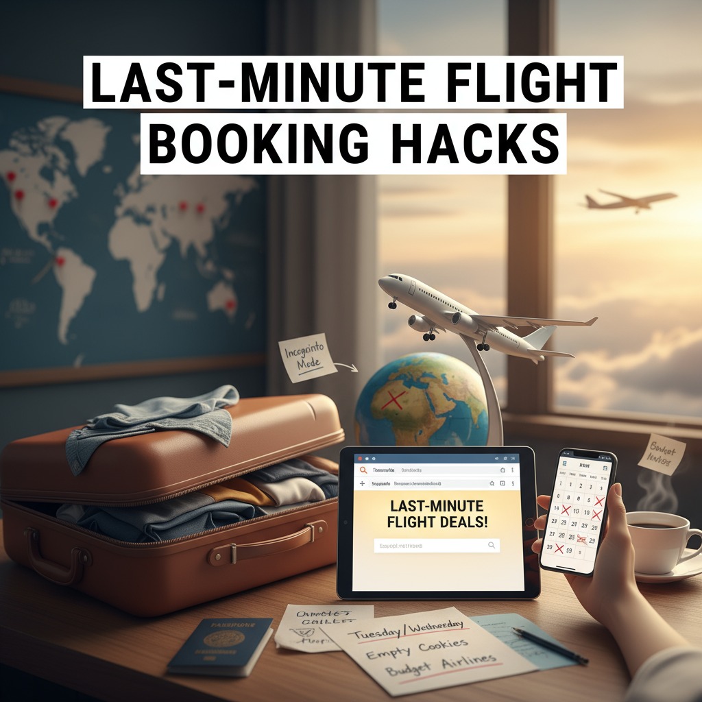 Flight Booking