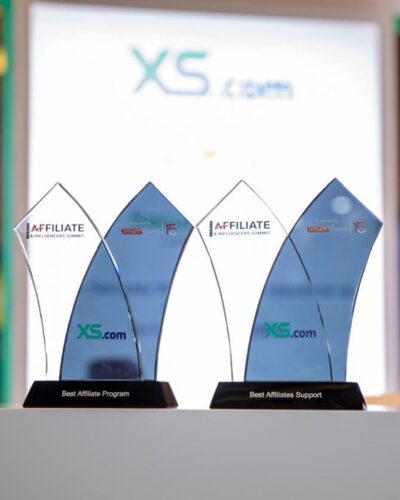 Dubai Affiliate Summit [Post-Event PR] Award Photo