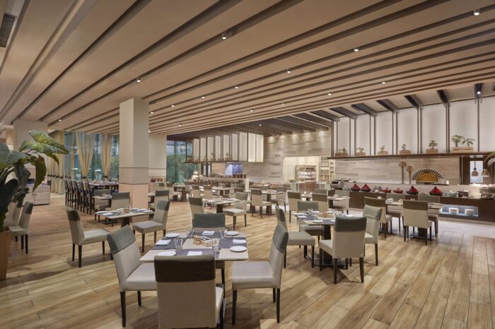 DoubleTree by Hilton Gurugram