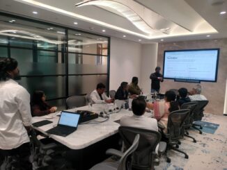 Social Media Accounts, IIT Kanpur’s Entrepreneurship Cell brings flagship Indian Business Model Competition UpStart 2025 to Hyderabad