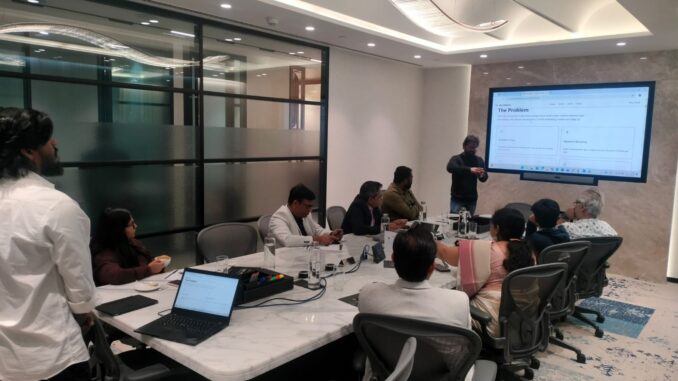 IIT Kanpur’s Entrepreneurship Cell brings flagship Indian Business Model Competition UpStart 2025 to Hyderabad