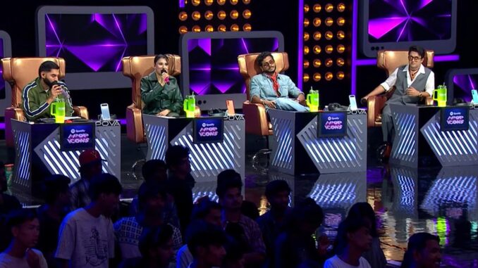 I-POPSTAR Stage Turns Fierce as Ravneet Singh and Muskan Tomar Join the Battle, Stream Free on Amazon MX Player