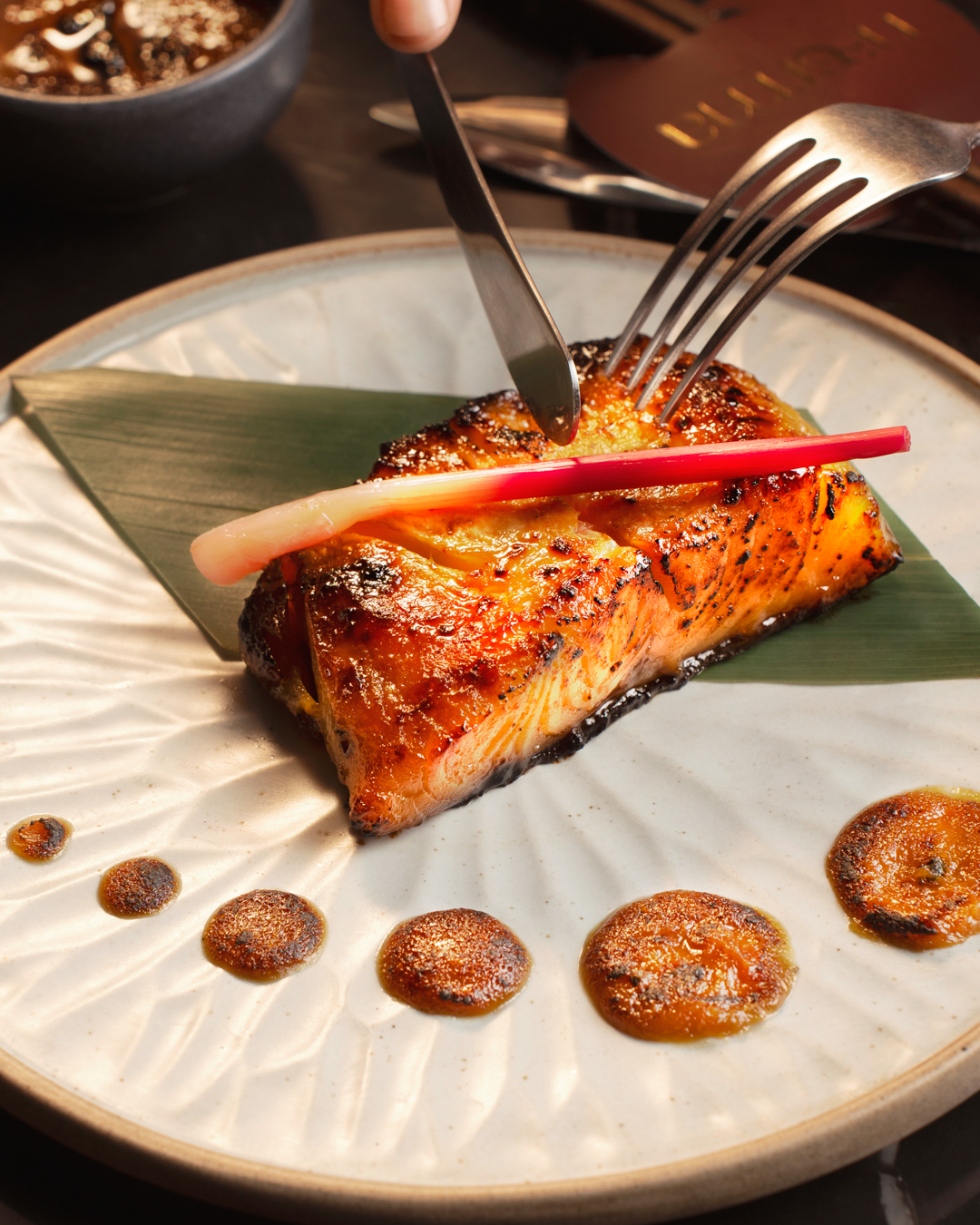 Naarma Elevates Dining Experience with the Arrival of Renowned Chef Hilal Ağca 

