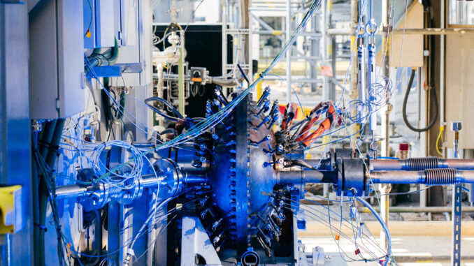 Adani Cement and Coolbrook to deploy world’s first commercial RotoDynamic Heater to advance cement decarbonisation