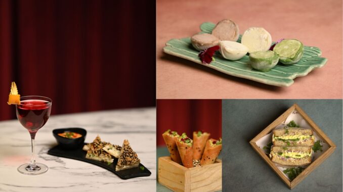 New Delhi Gets Its First Customer Co-Created Menu as Kampai Celebrates 7 Years of Modern Japanese Dining