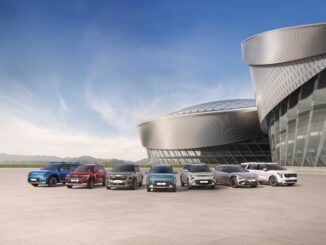 Kia India Achieves its Strongest Sales Month Since Market Entry; Records 30percent Y-o-Y Growth with 29,556 units in October 2025