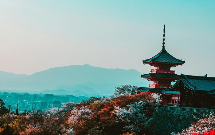 A Complete Travel Guide to Kyoto