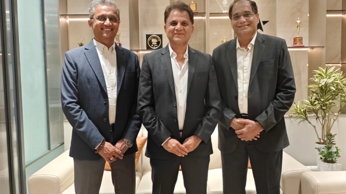 Spacewood Raises INR300 Crore from A91 Partners to Accelerate Growth