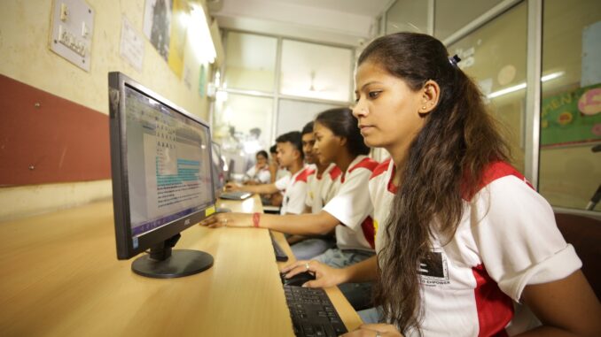 Magic Bus India Foundation drives transformative impact as key implementation partner in India’s first Skill Impact Bond