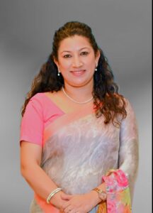 Holiday Inn Express Welcomes Lata Pande as General Manager, Gurugram, Sector 50