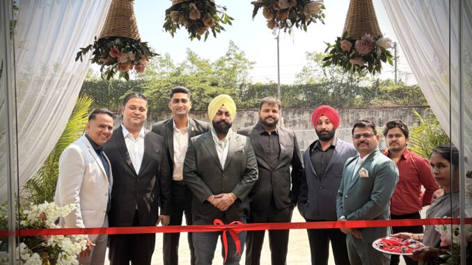 Sayaji Hotels expands presence with the launch of Enrise by Sayaji, Chandrapur