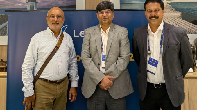 AI Makes Lending Smarter as India’s Credit Pulse Strengthens Amid Festive Surge