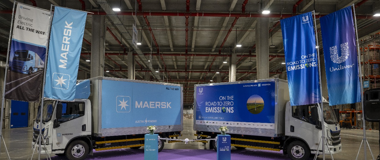 MAERSK