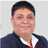 Oroos Confectionery Appoints Industry Veteran Manish Babuta as Head of GT Sales