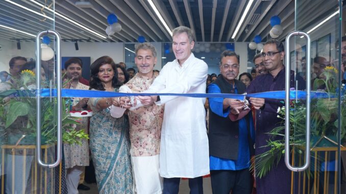 Marelli opens new technical R&D site in Bangalore to extend engineering capabilities