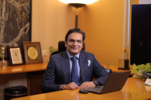 Cosmo First reports Q2 FY26 results