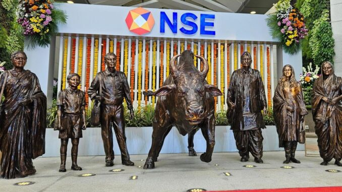 NSE, SEBI