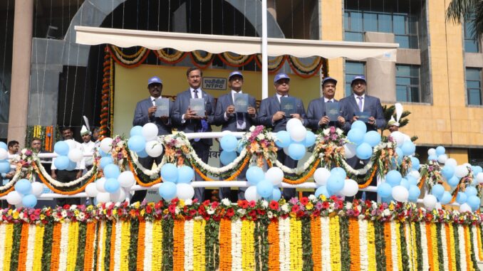 NTPC celebrates 51st Raising Day Reaffirms commitment to power India’s sustainable future