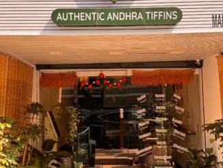 Flavours of Andhra in Vibes of Bandra! Nanna House Brings Authentic Flavours to the city!
