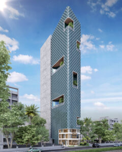 Notandas Realty eyes more than INR400 crores in revenue through launch of Notan Jewel