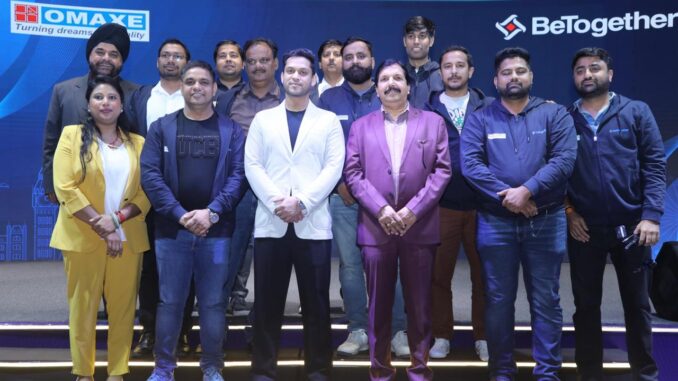 BeTogether Sends Top Investment and Transaction Advisors to London for Global Exposure and Learning