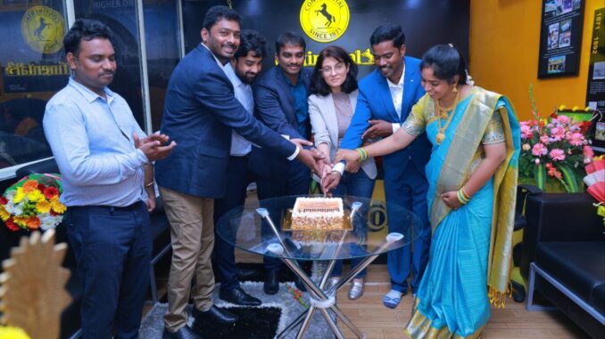 Continental Tires Expands Retail Presence in Andhra Pradesh